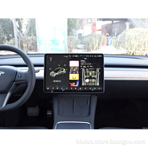 EV Car Electric Vehicle 2023 All-Wheel Drive Tesla Model Y Model 3 Used Electric Sports Car